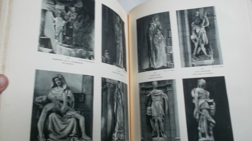 Visual Arts in Normandy: Documentary Studies