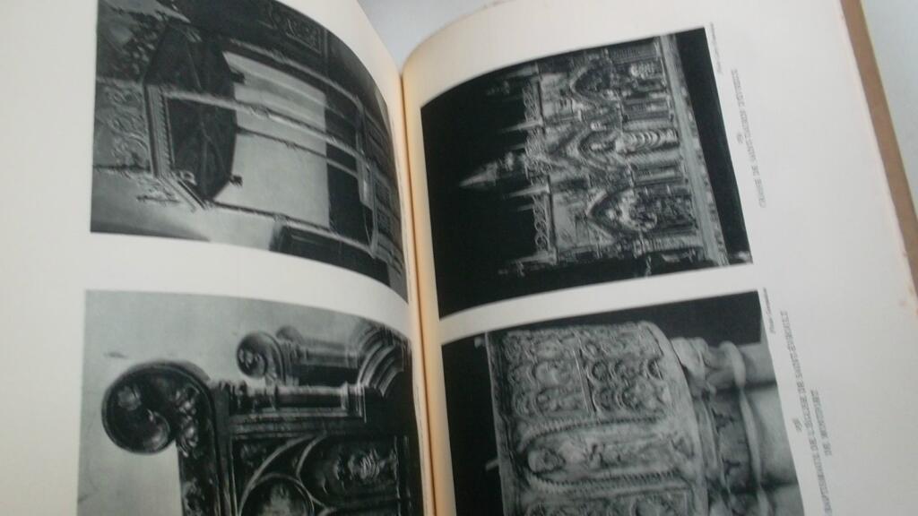 Visual Arts in Normandy: Documentary Studies