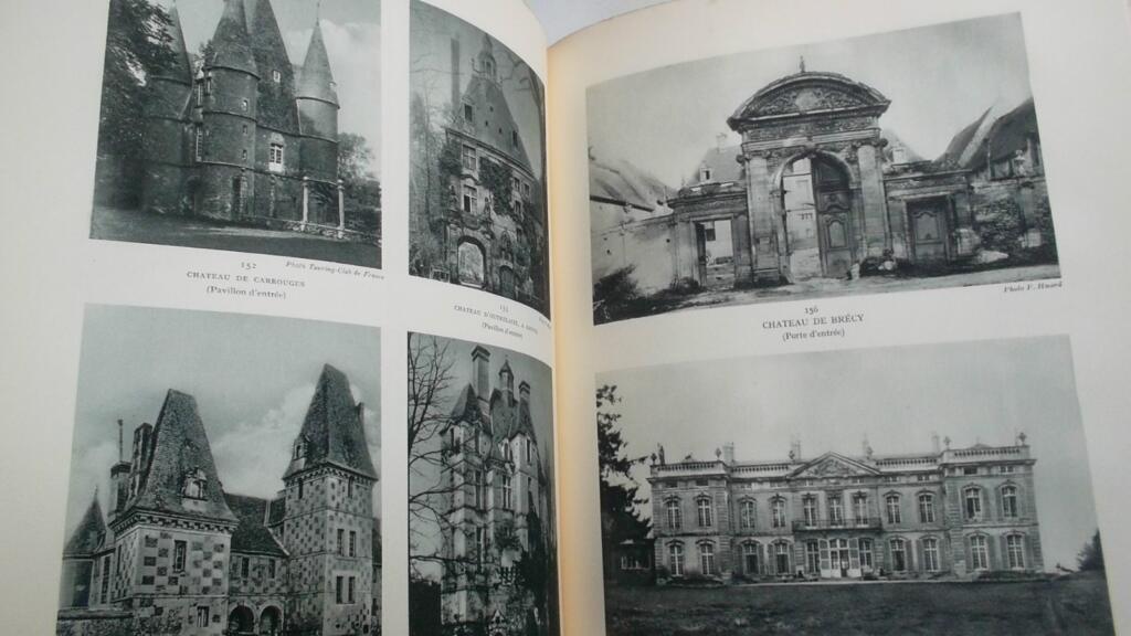 Visual Arts in Normandy: Documentary Studies