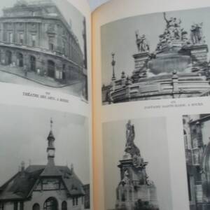 Normandie HUARD, G. L'Art en Normandie 1928