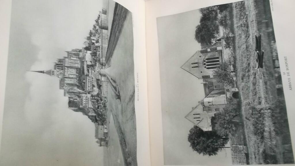 Visual Arts in Normandy: Documentary Studies