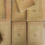 Normandy Miscellany: Published and Annotated Documents