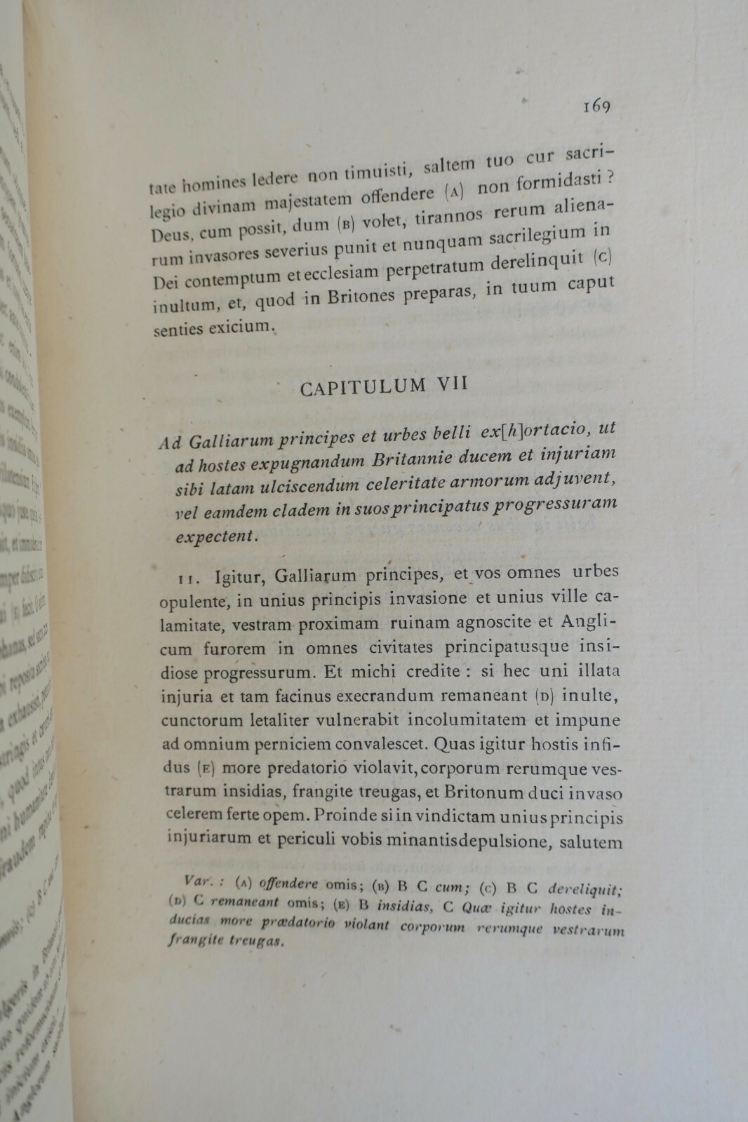 Werke eines normannischen Historikers des 15. Jahrhunderts - Image 4