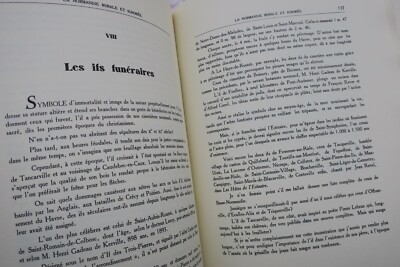Normandie rurale et ignorée 1985 – Image 3