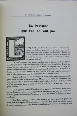 Normandie rurale et ignorée 1985 – Image 6