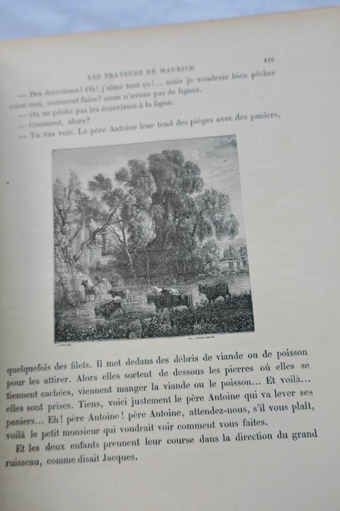 Unsere kleinen Teufel - Ausgabe 1892