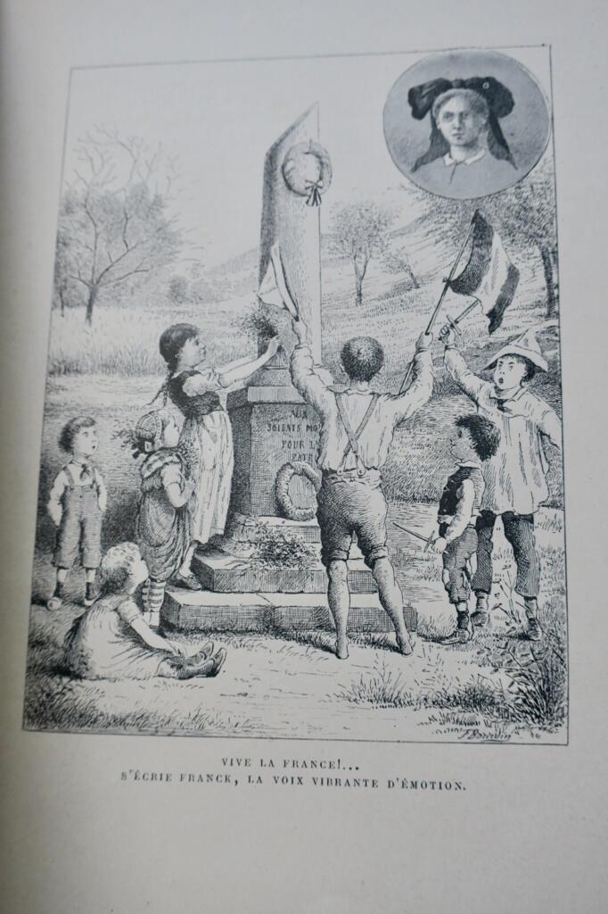 Unsere kleinen Teufel - Ausgabe 1892