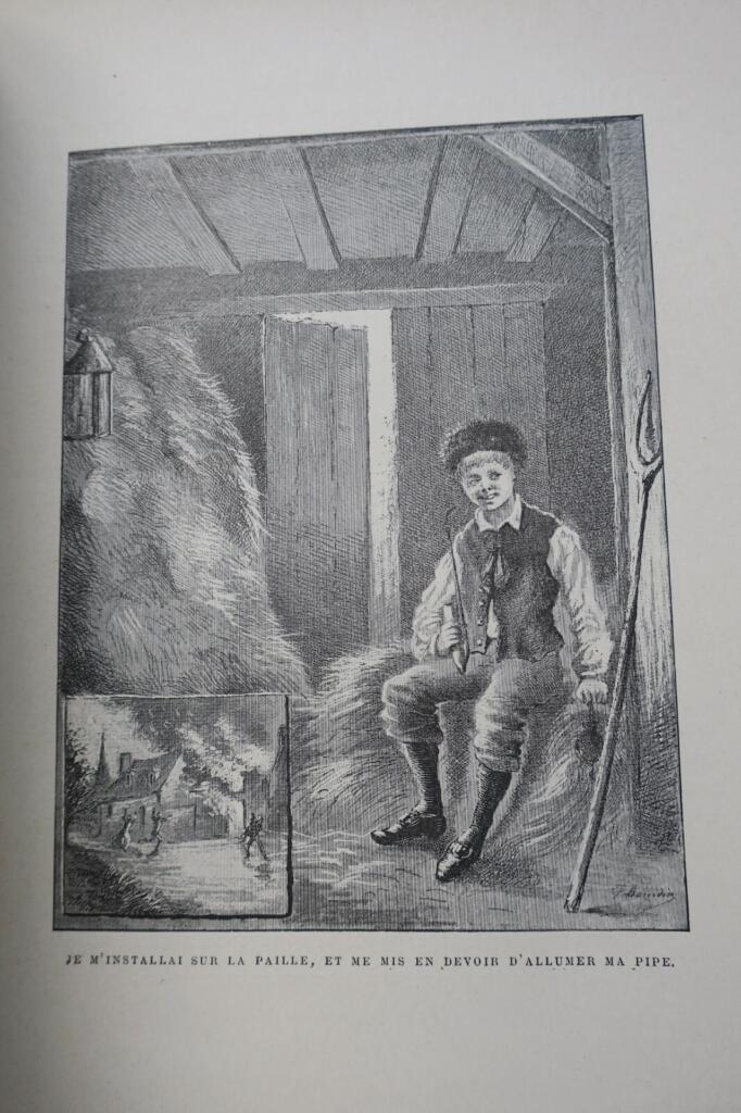 Unsere kleinen Teufel - Ausgabe 1892