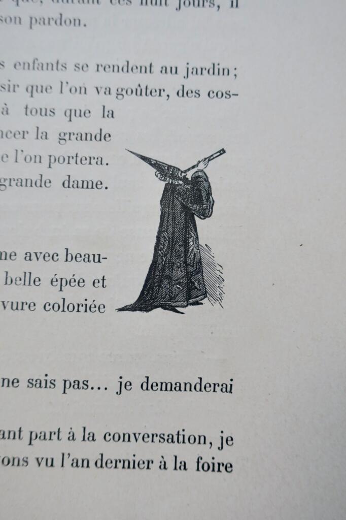 Unsere kleinen Teufel - Ausgabe 1892