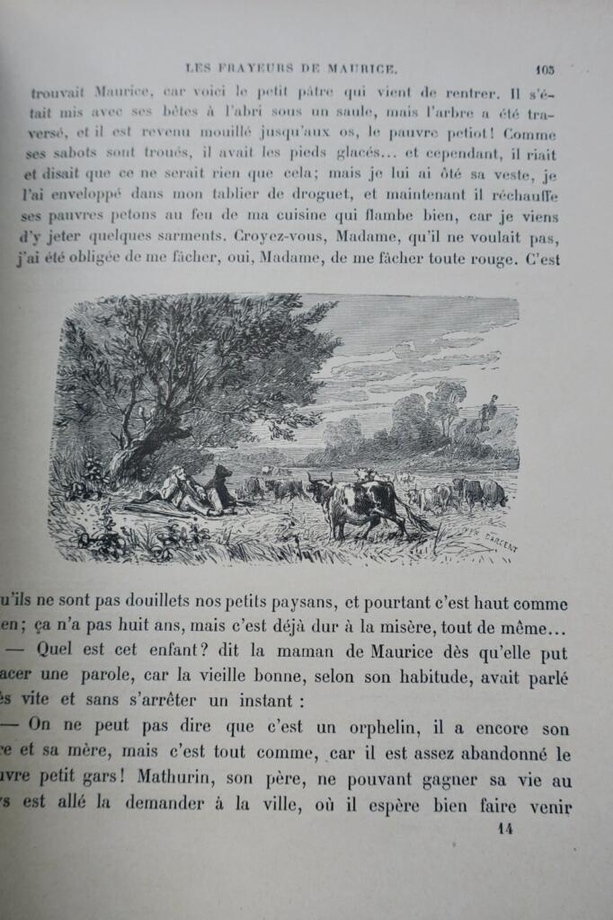 Unsere kleinen Teufel - Ausgabe 1892