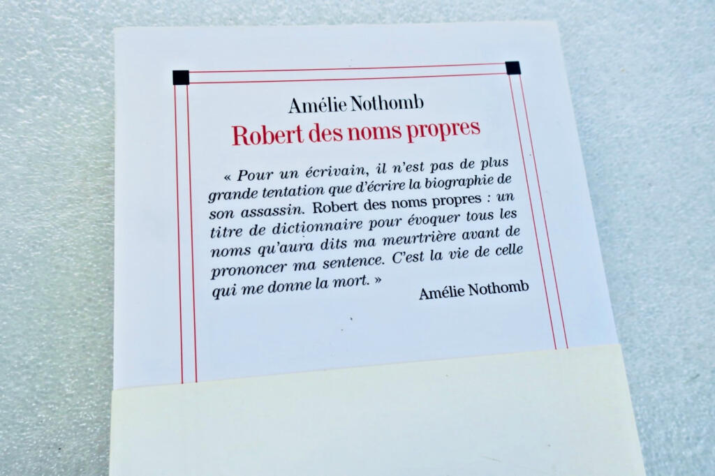 Personal Names Explored