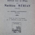 Überblick über das Paris des 17. Jahrhunderts