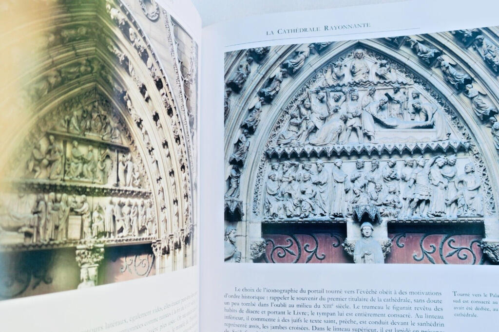 Das gotische Paris und die Tragödie Esmeraldas