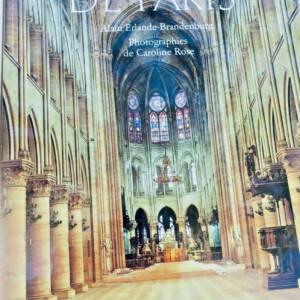 NOTRE-DAME DE PARIS