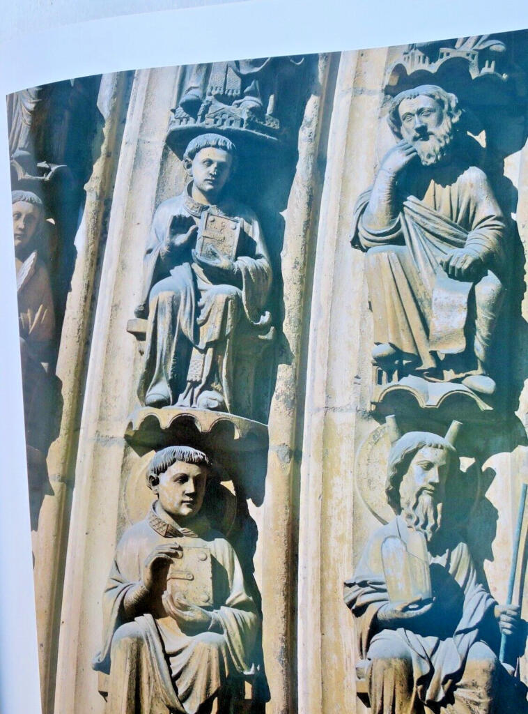 Das gotische Paris und die Tragödie Esmeraldas