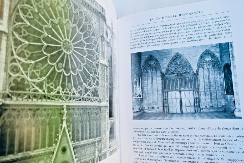 Das gotische Paris und die Tragödie Esmeraldas
