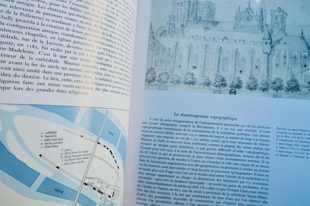 Das gotische Paris und die Tragödie Esmeraldas