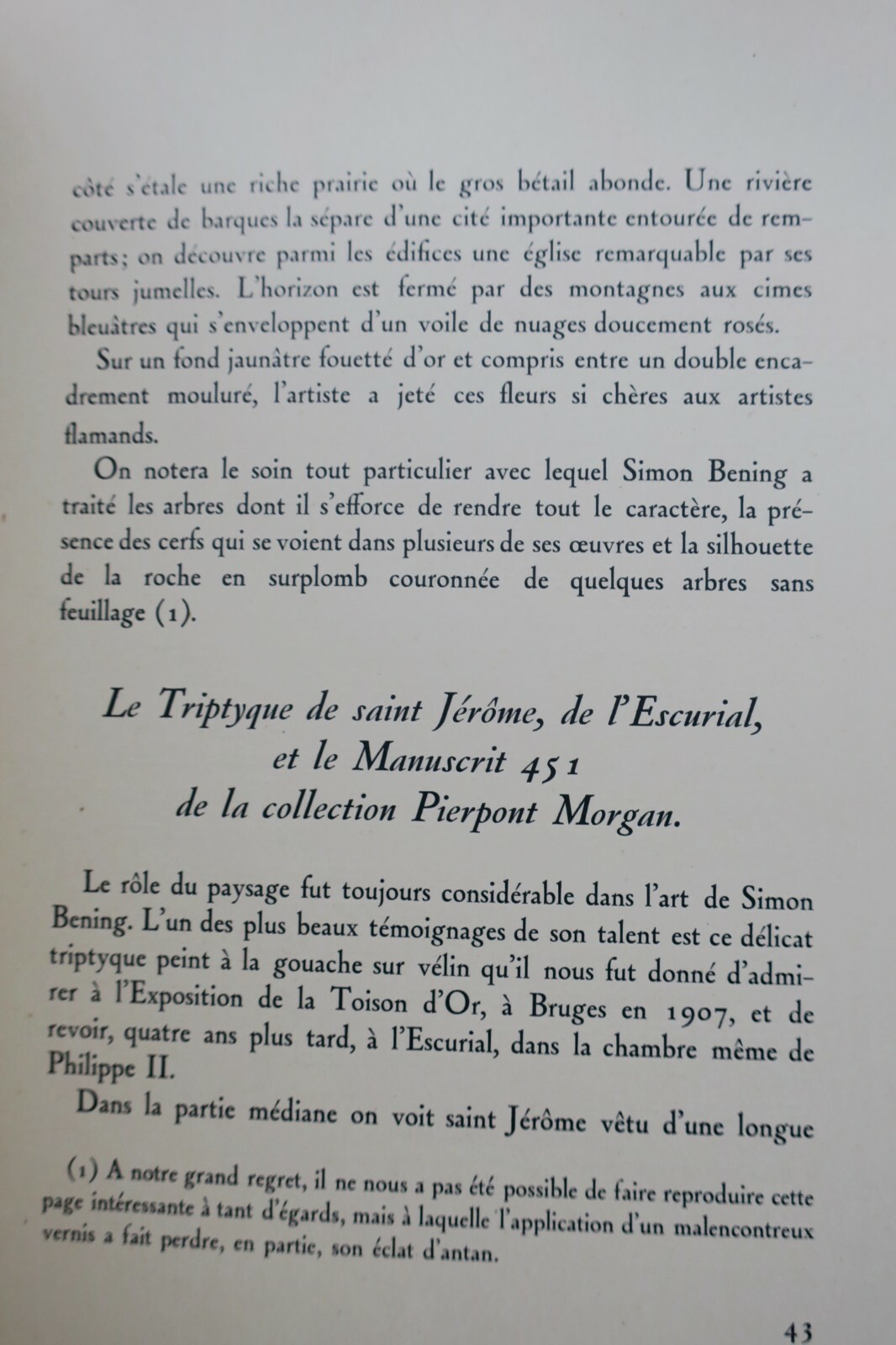 A study on Notre Dame's history - Image 6