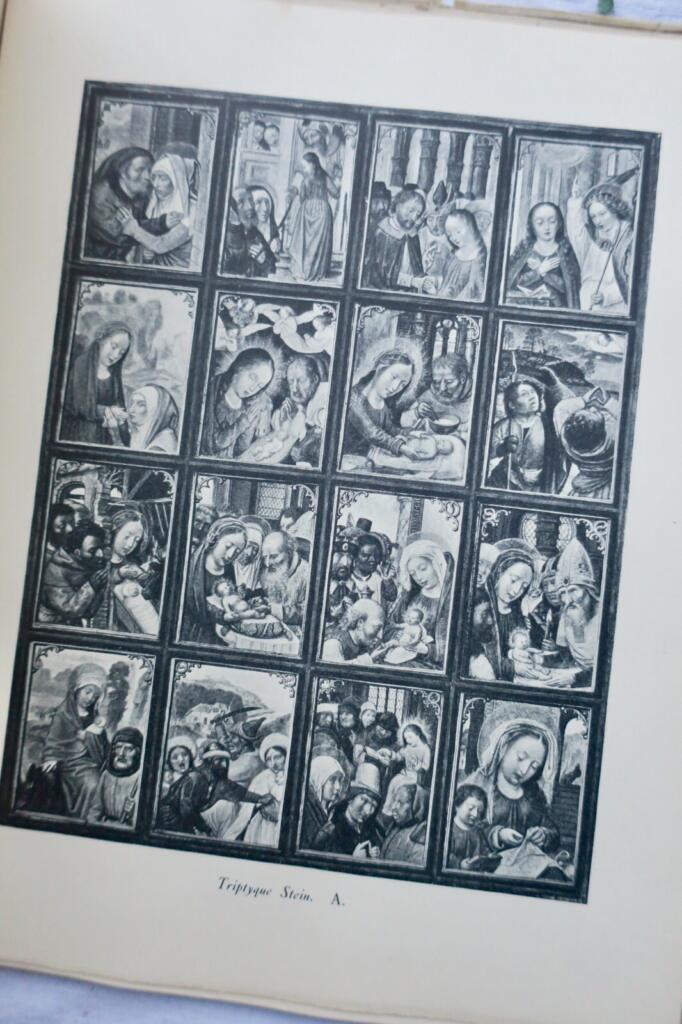 Eine Studie über die Geschichte von Notre Dame