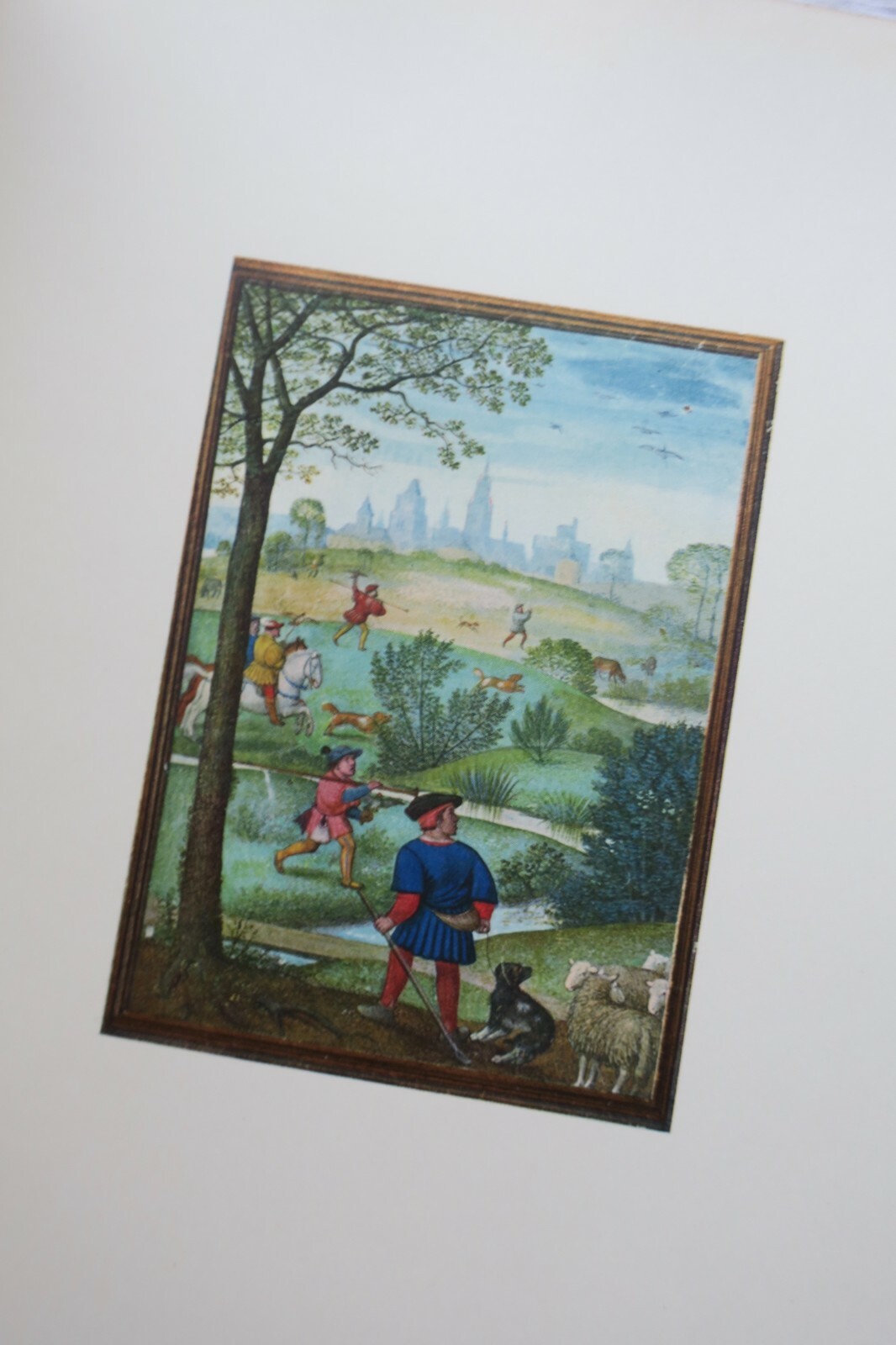A study on Notre Dame's history - Image 11