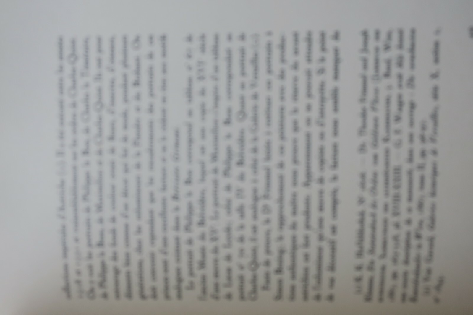 A study on Notre Dame's history - Image 5