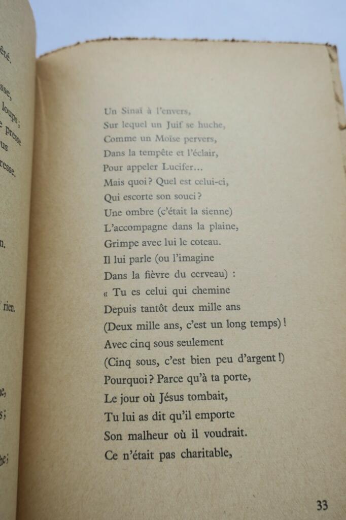 Stories Inspired by Notre-Dame