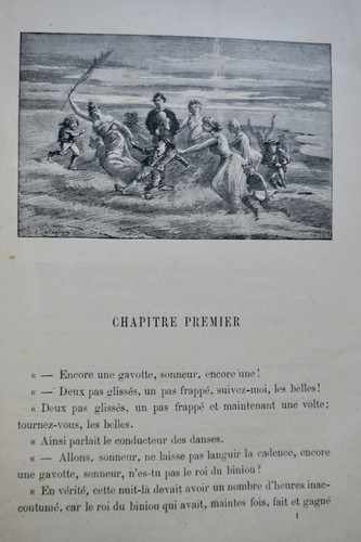 Entdeckung der Bretagne durch Musik - Image 6