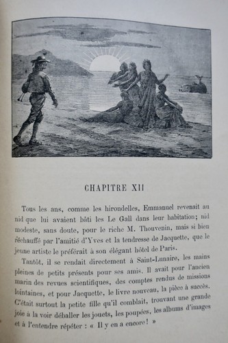 Entdeckung der Bretagne durch Musik - Image 3