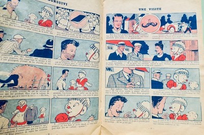 Children's tales by Durst
