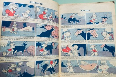 Children's tales by Durst