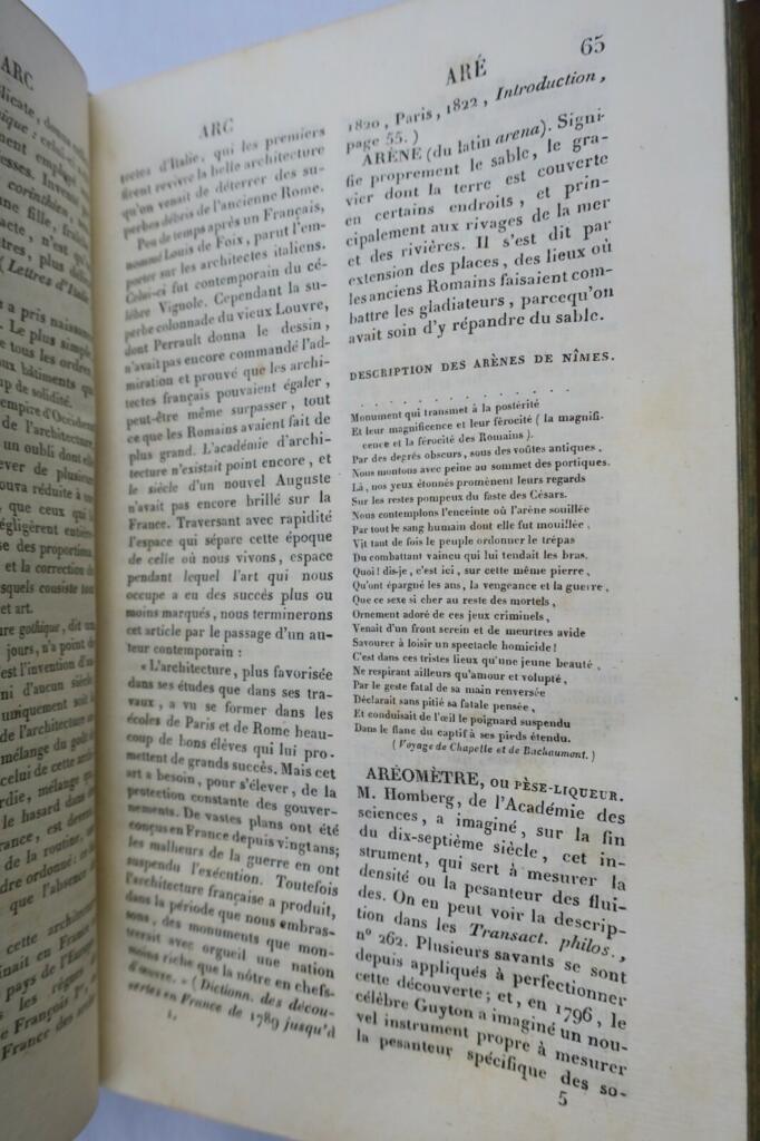 Wörterbuch der Ursprünge und Entdeckungen