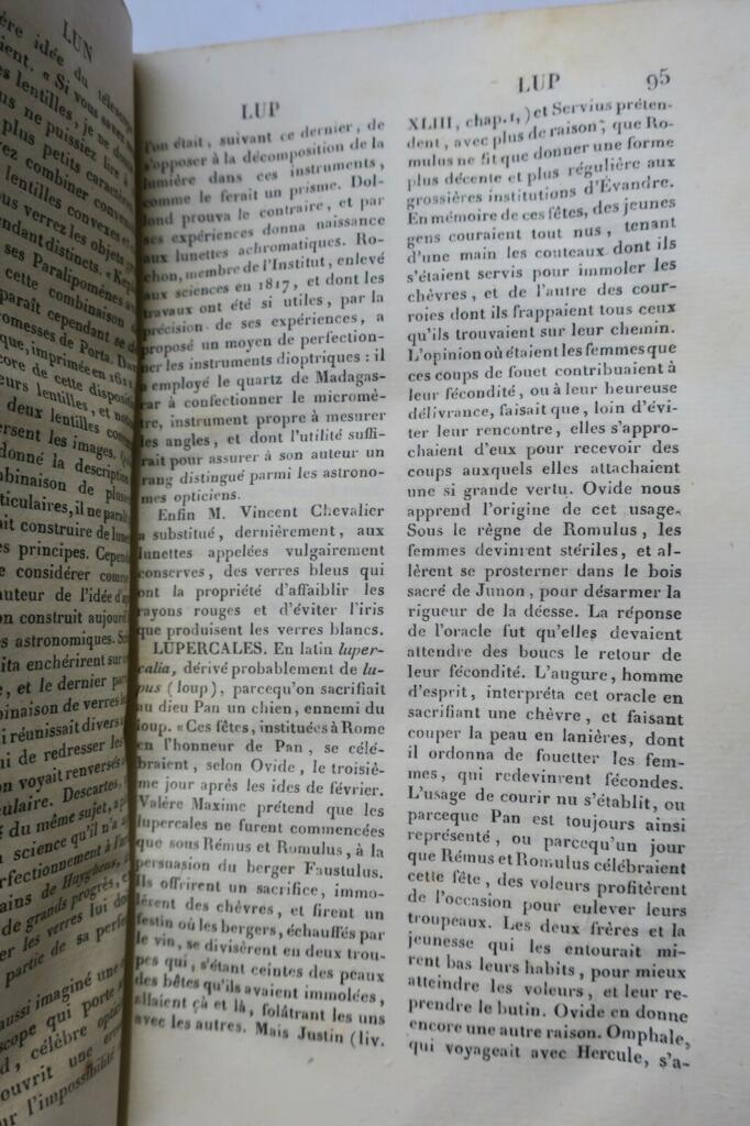 Wörterbuch der Ursprünge und Entdeckungen