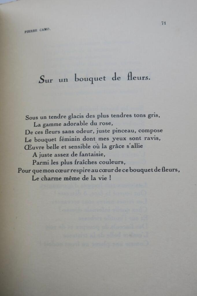 Neues Buch der Pleiade von 1928