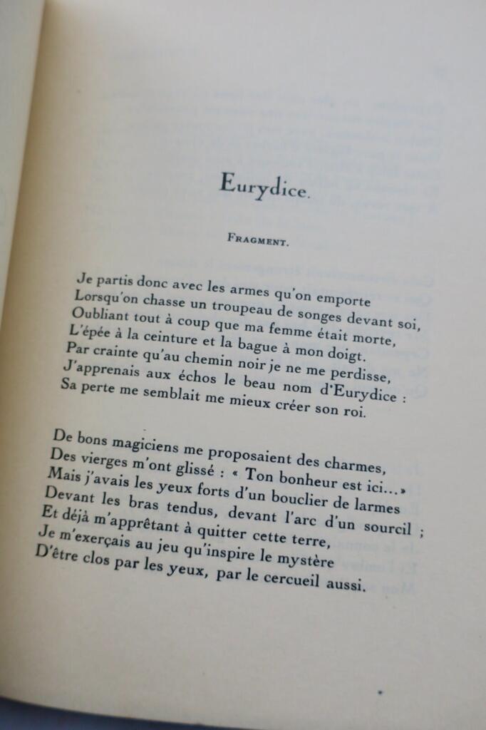 Neues Buch der Pleiade von 1928