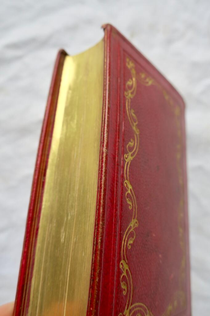 Parish Register of Religious Practices