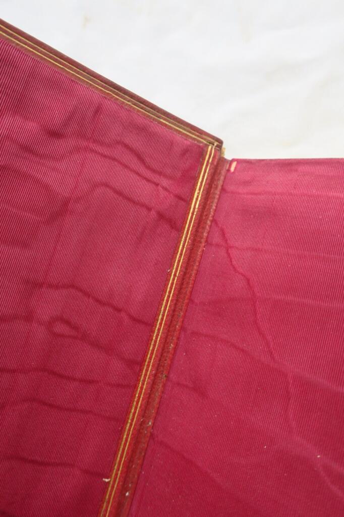 Parish Register of Religious Practices