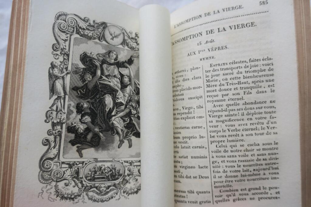Parish Register of Religious Practices