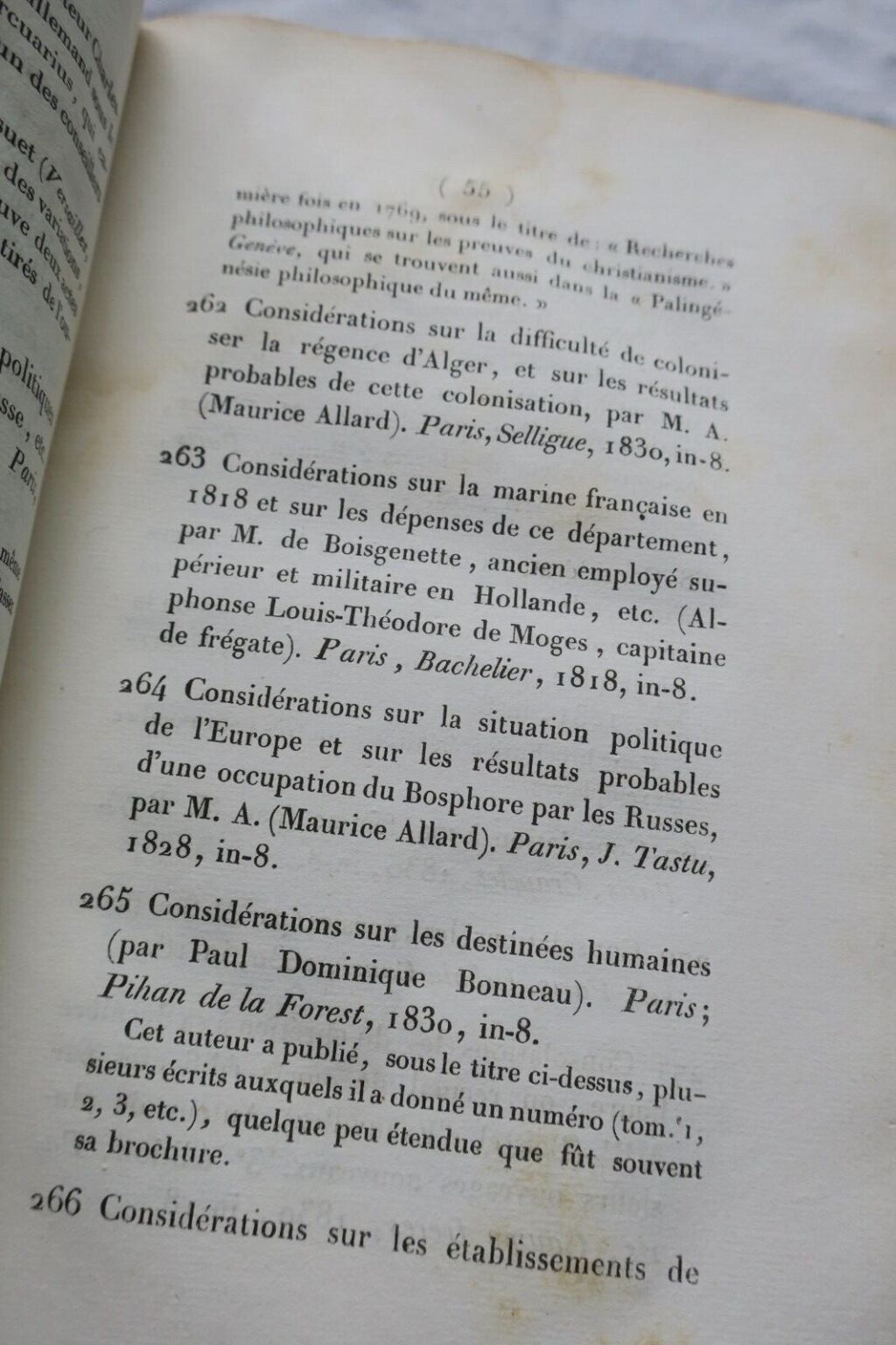 Collection of Anonymous Works