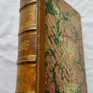 Nouveau recueil d'ouvrages anonymes et pseudonymes. 1834