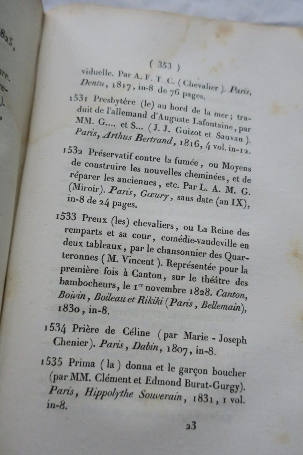 Collection of Anonymous Works