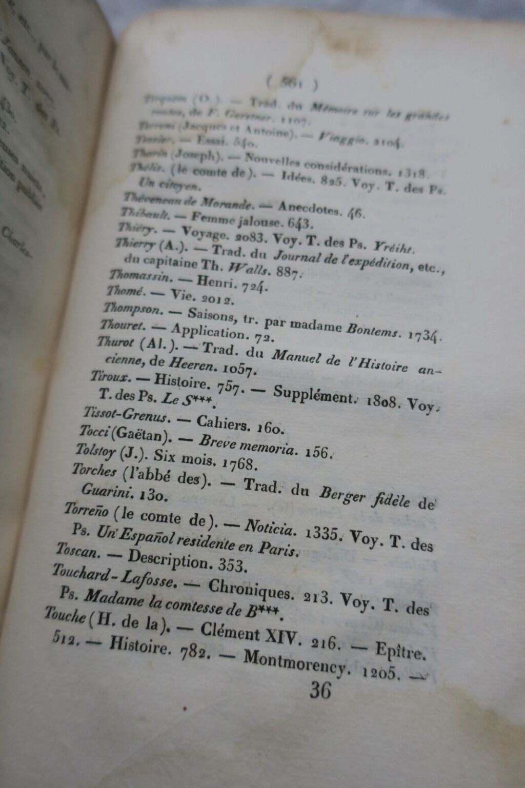Collection of Anonymous Works