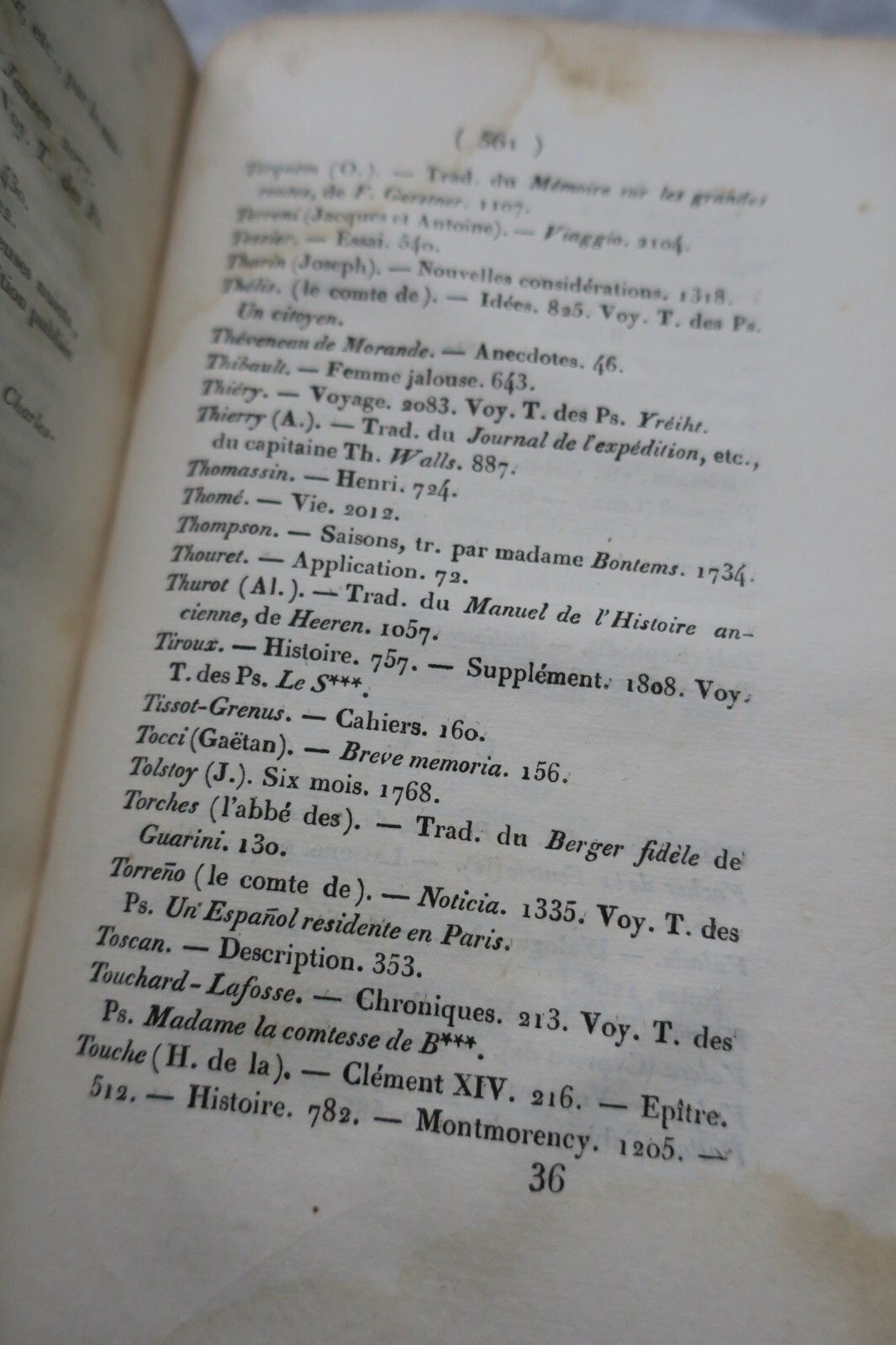 Sammlung anonymer Werke - Image 10