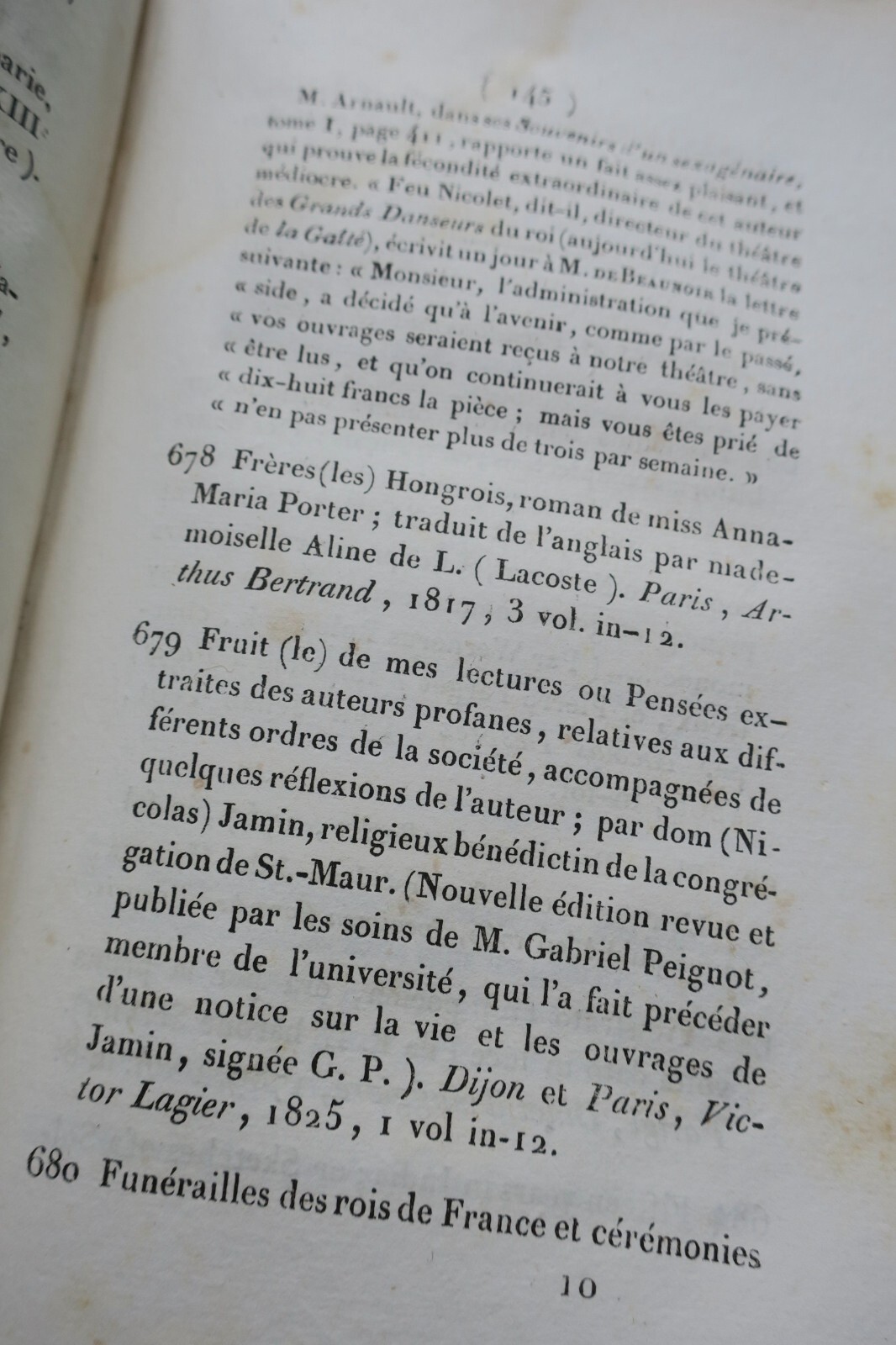 Sammlung anonymer Werke - Image 6