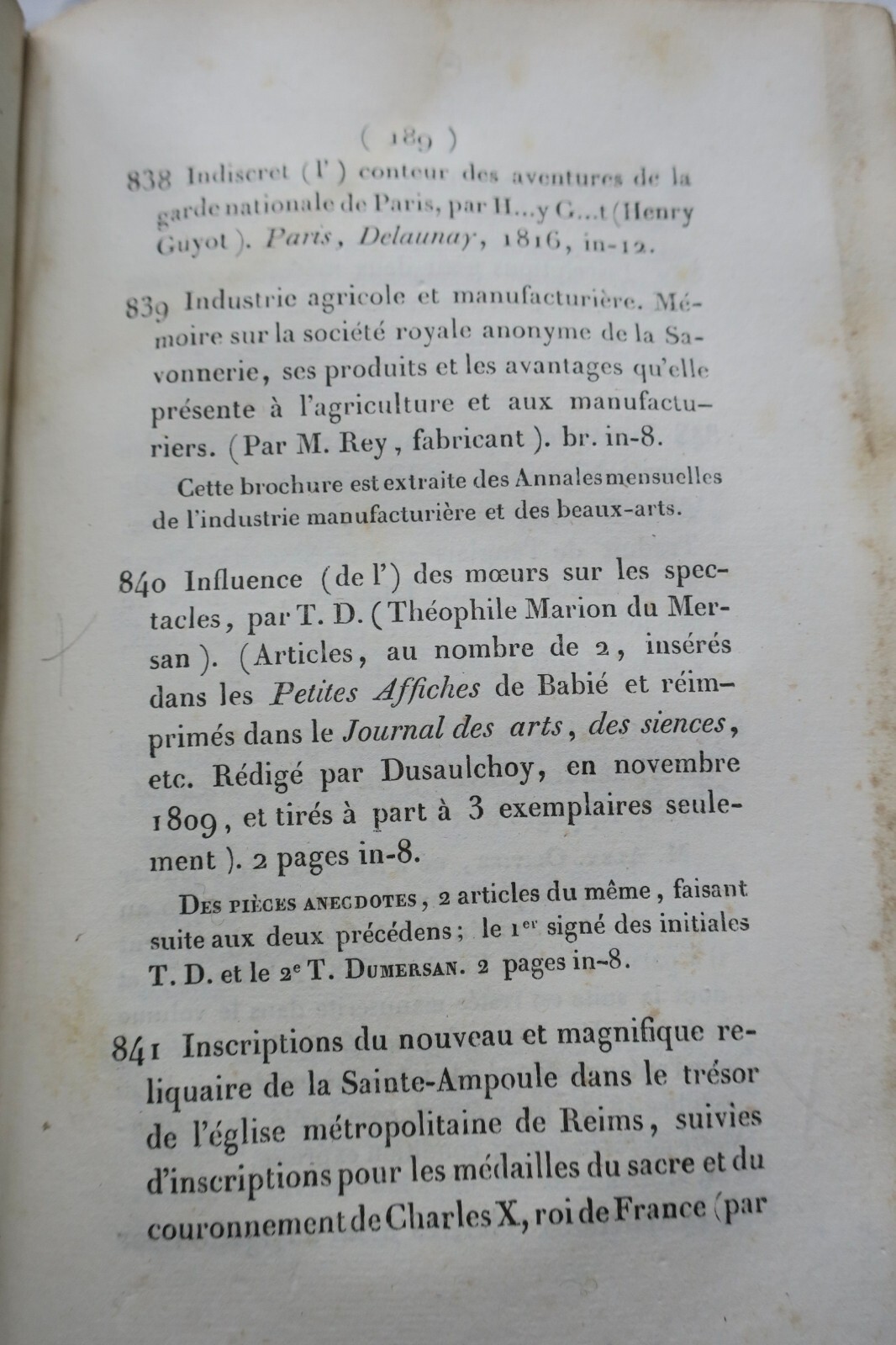 Sammlung anonymer Werke - Image 5