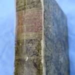 Klassische Biographie bis 1823