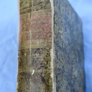 Classical Biography to 1823