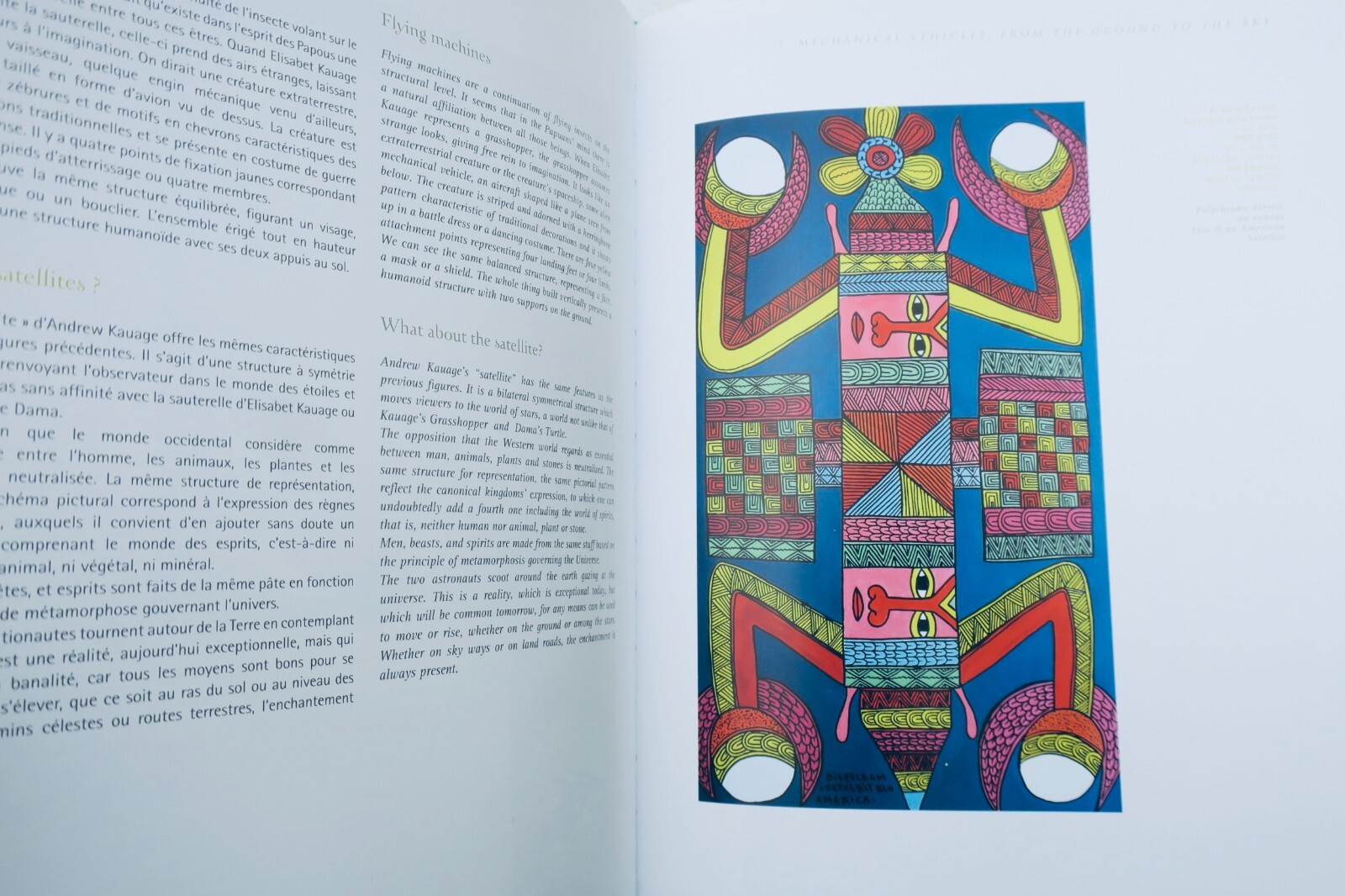 Die Kunst der Straßenmaler in Papua-Neuguinea - Image 9