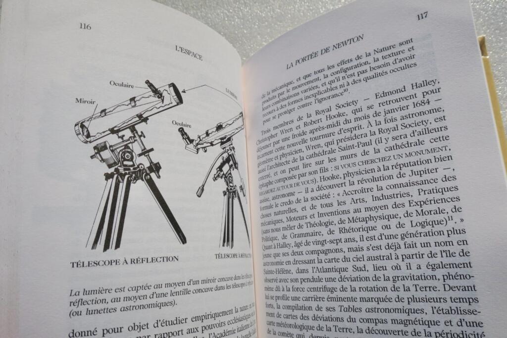 Geschichte des Kosmos von der Antike