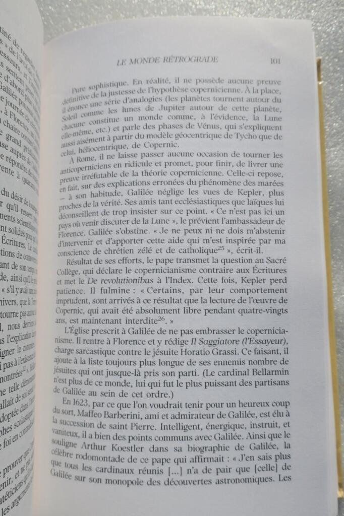 Geschichte des Kosmos von der Antike