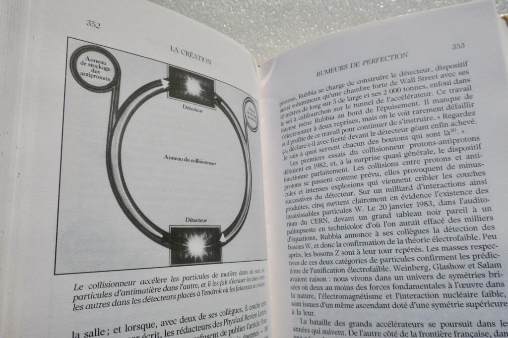 Kosmische Geschichte von der Antike bis zum Urknall